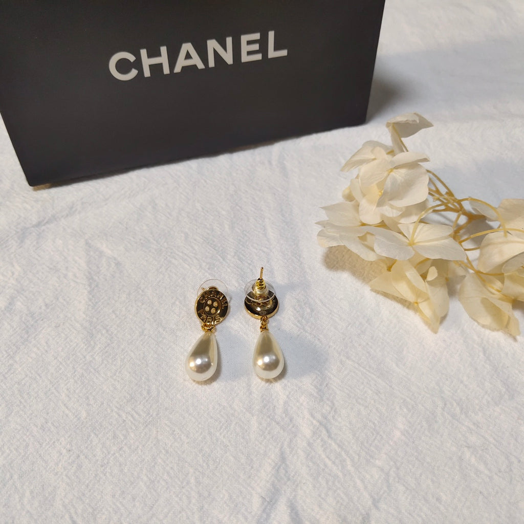X1Z94C746E Popular Earrings