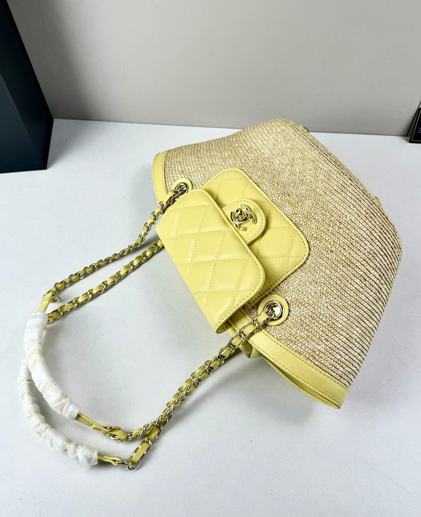 B1R86C1 Popular woven bag