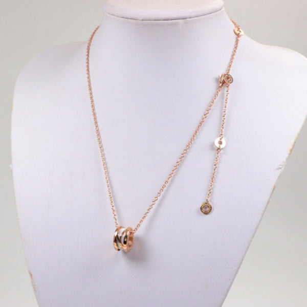 X2B60BI3X Popular  Necklaces
