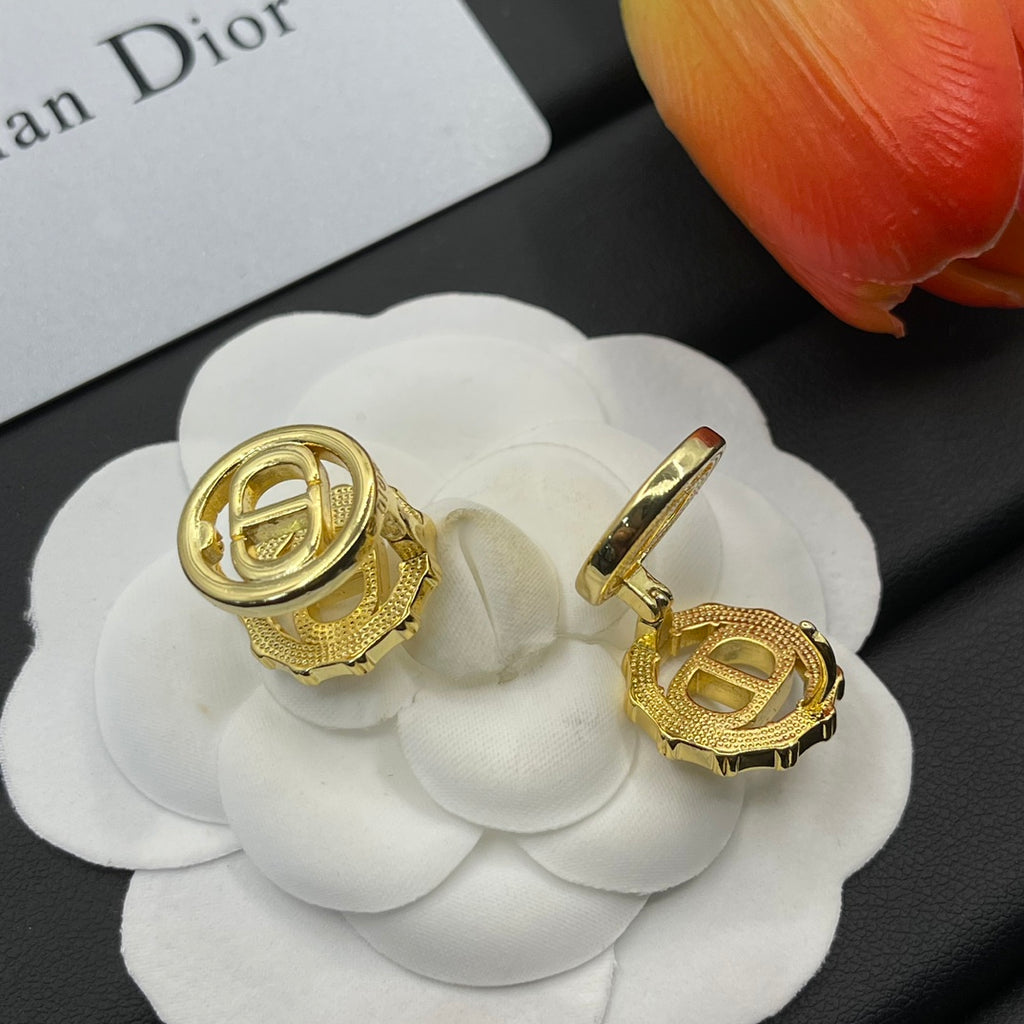 X1Z94D1061E Popular  Earrings