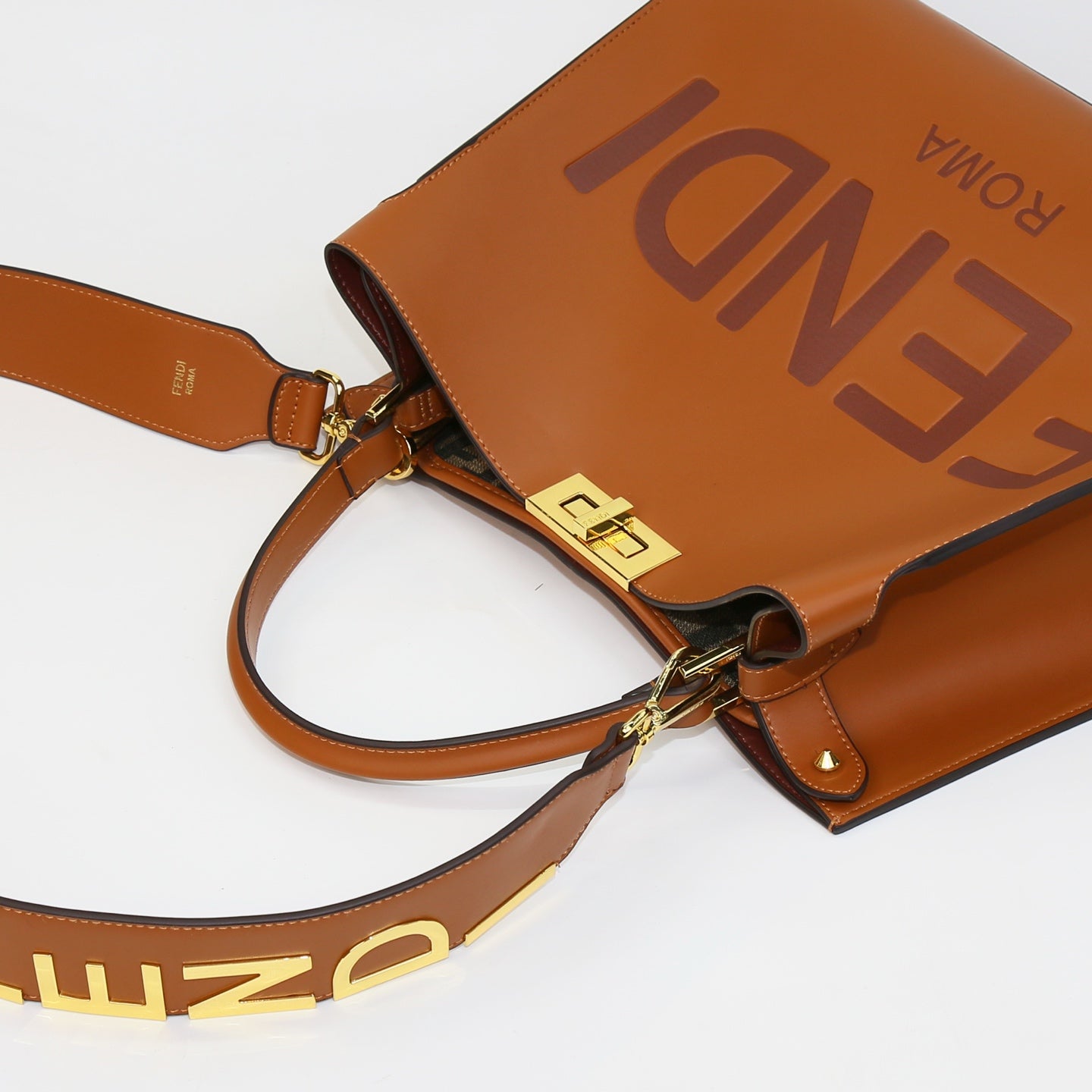 B1P36F99 Popular leather bag