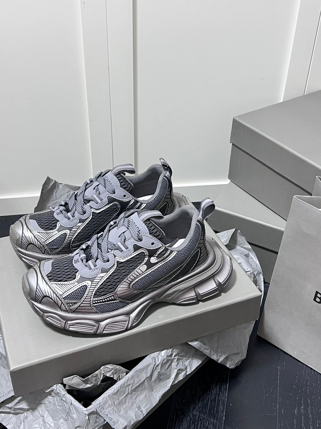 Z1Z54J116 Popular Casual shoes