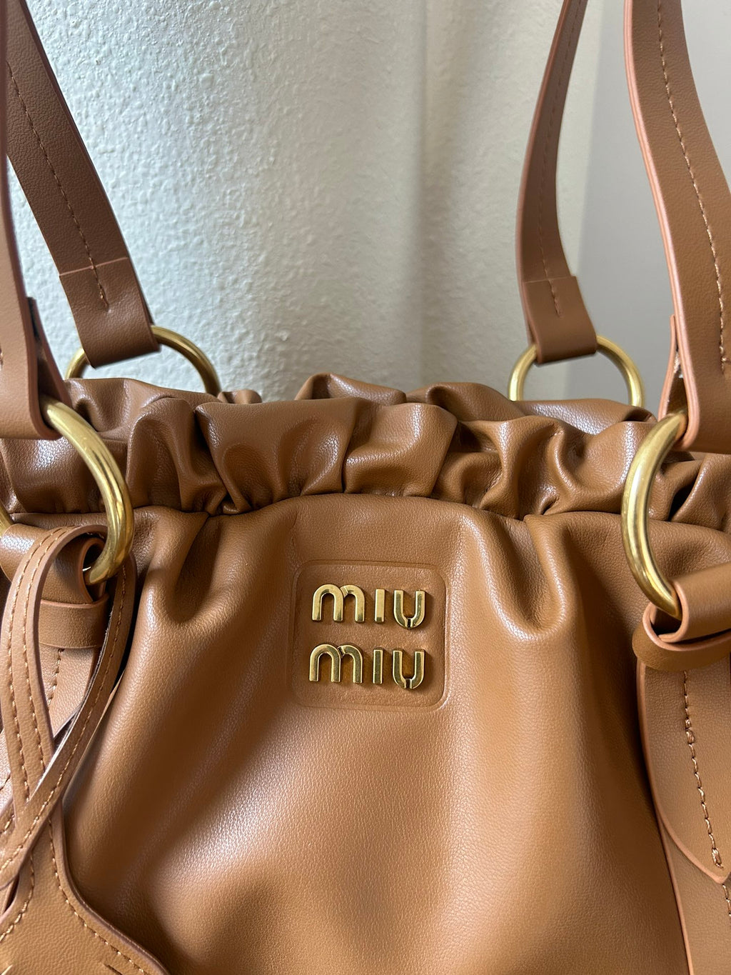 B1W25A79 Popular leather bag