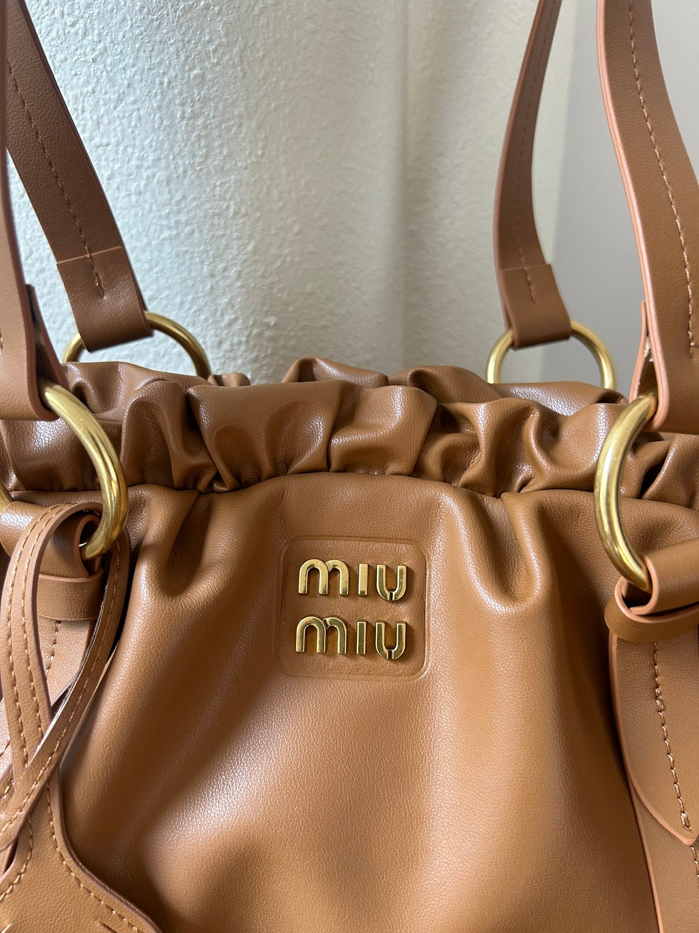 B1W25A79 Popular leather bag