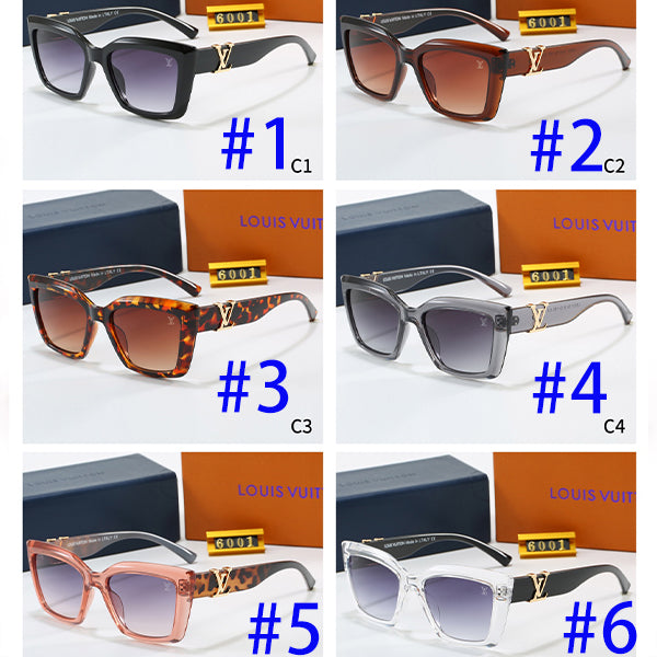 T1R86E31 Popular Sunglasses