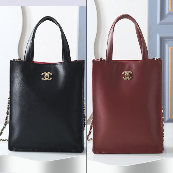 B1R76C29 Popular leather bag