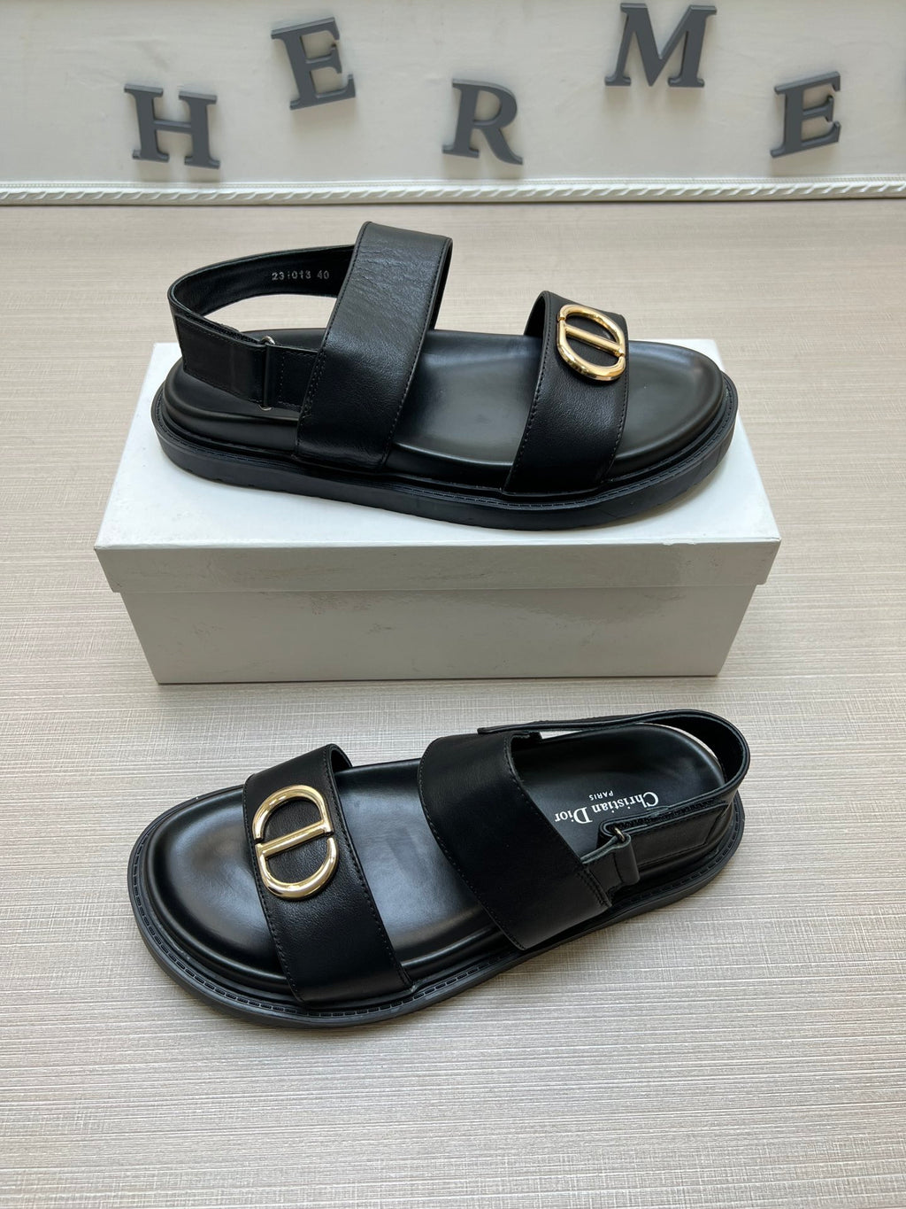 Z5ZD115 Popular slippers