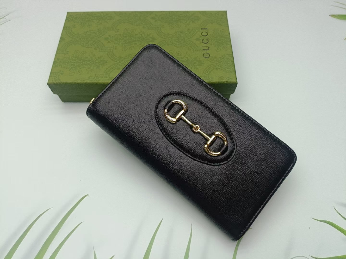 B1X43B78 Popular  leather wallets