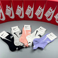 S1Q35A69 Popular socks(5 pairs )