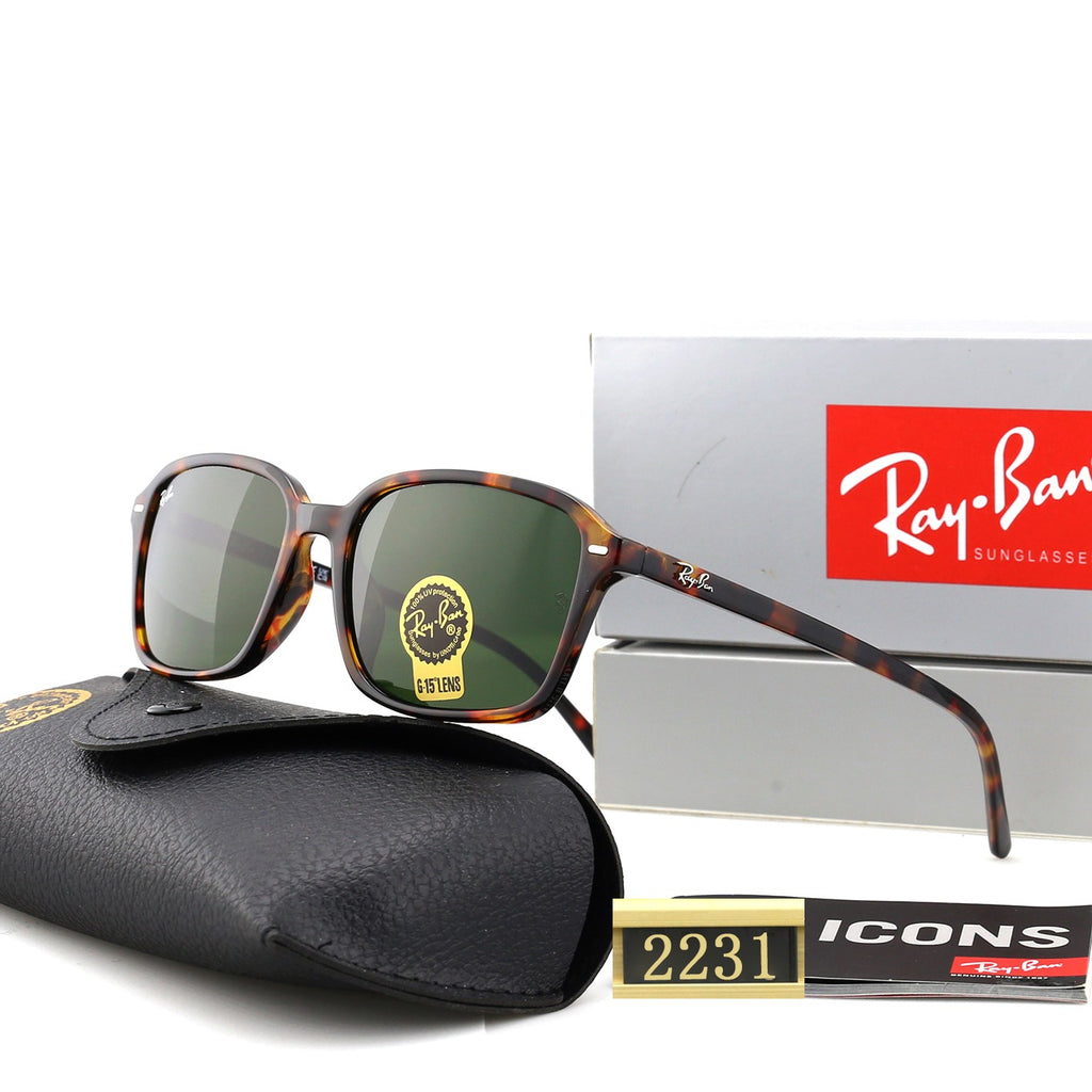 T1N36A74 Popular Sunglasses