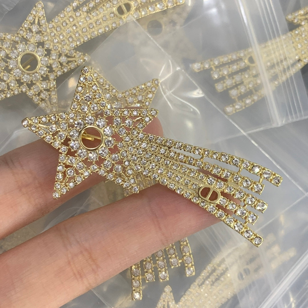 X1Z95D92X Popular Brooch