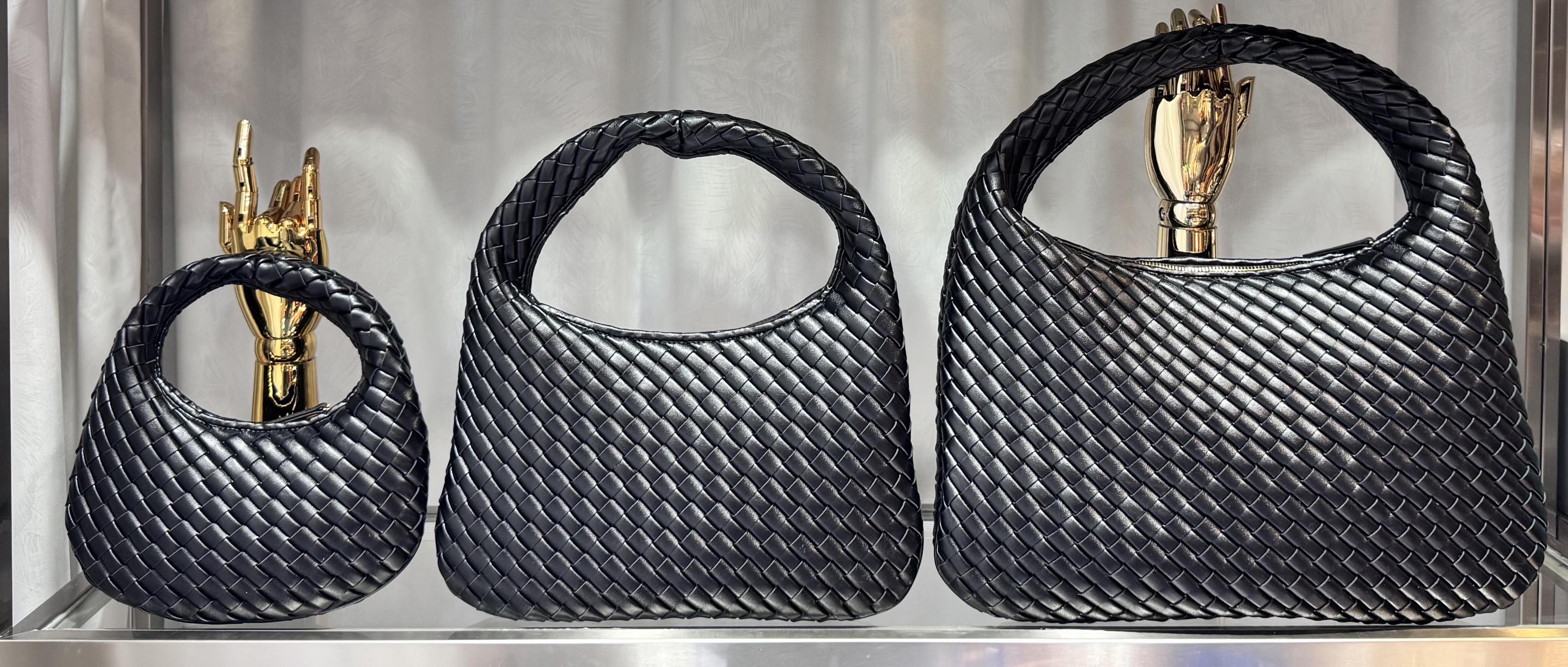 B1N36A16 Popular leather   Purse bags