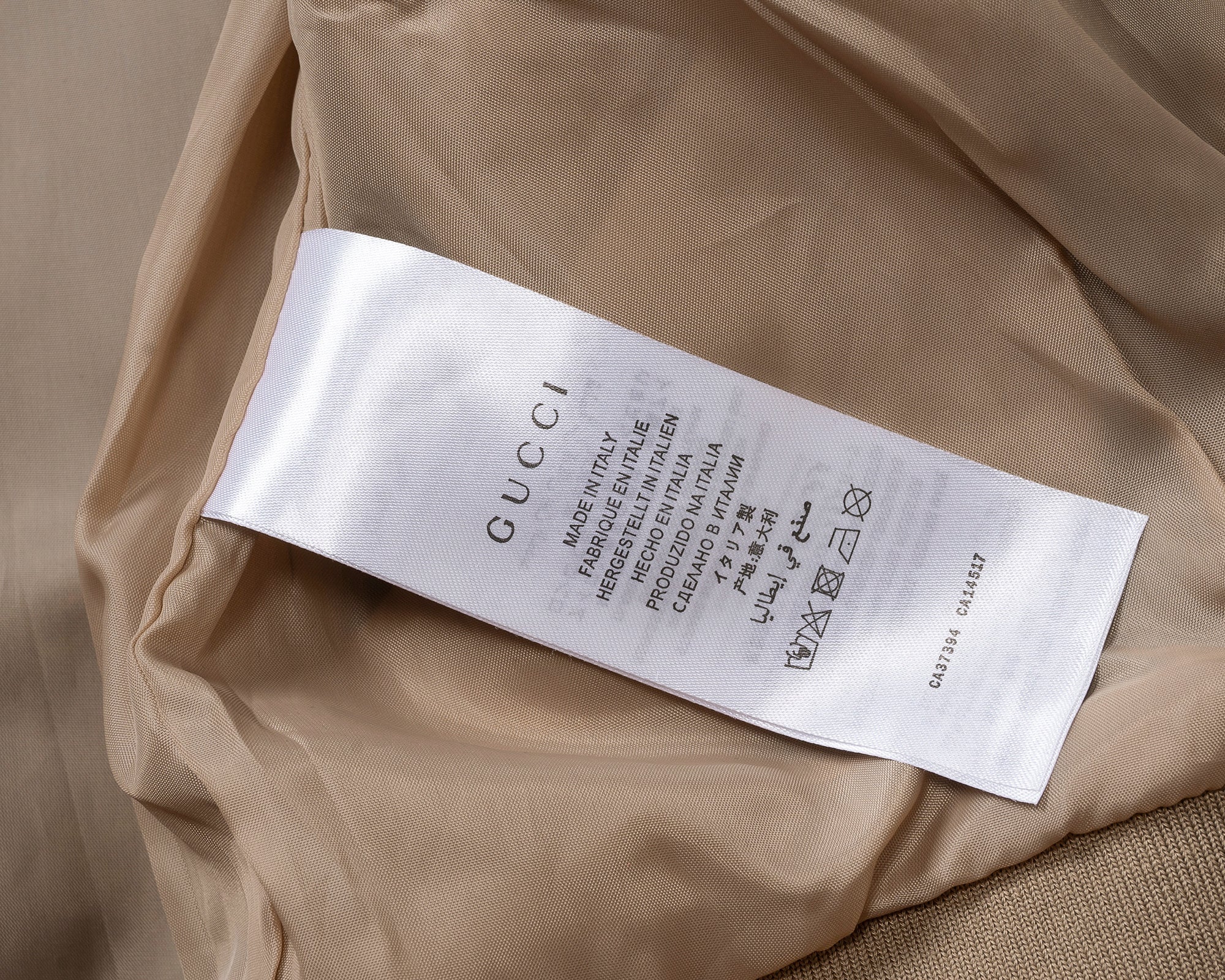 U1Z05B421 Popular Coats