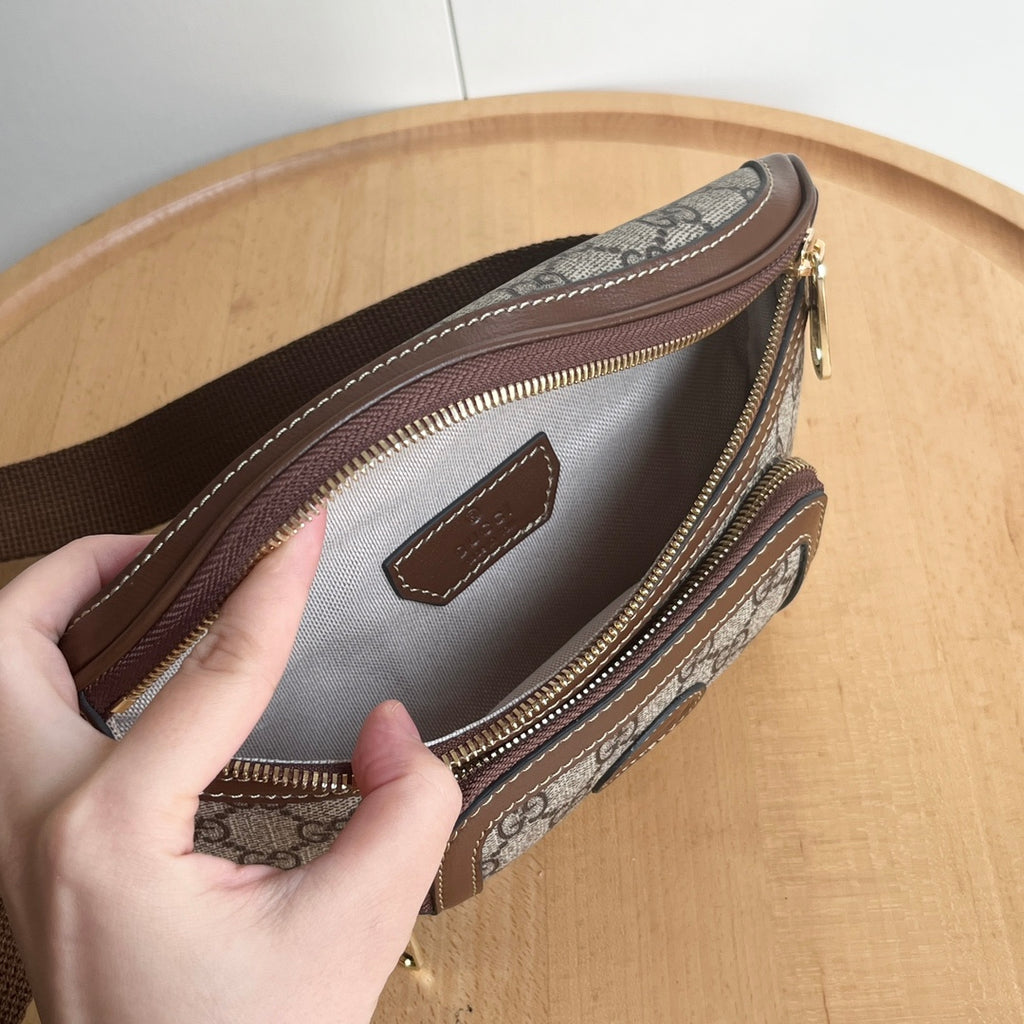 B1R15B42  Popular leather bag