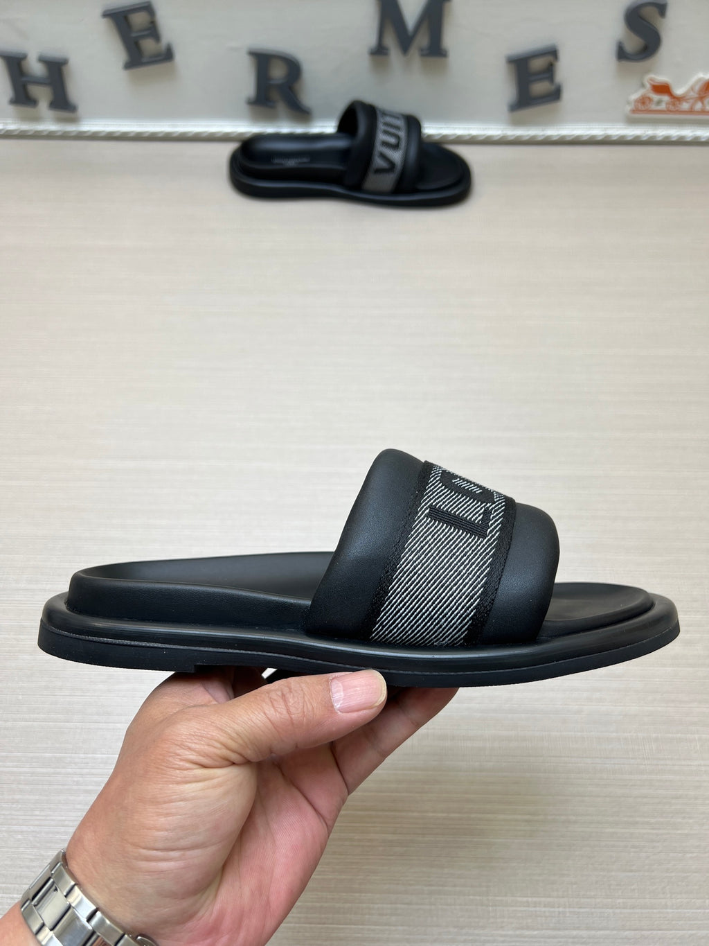 Z5Z35E298 Popular Slippers
