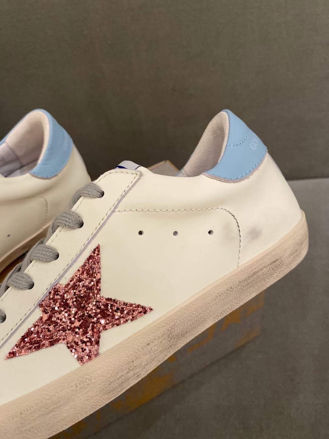 Z2XGE141 Popular cowhide leather shoes