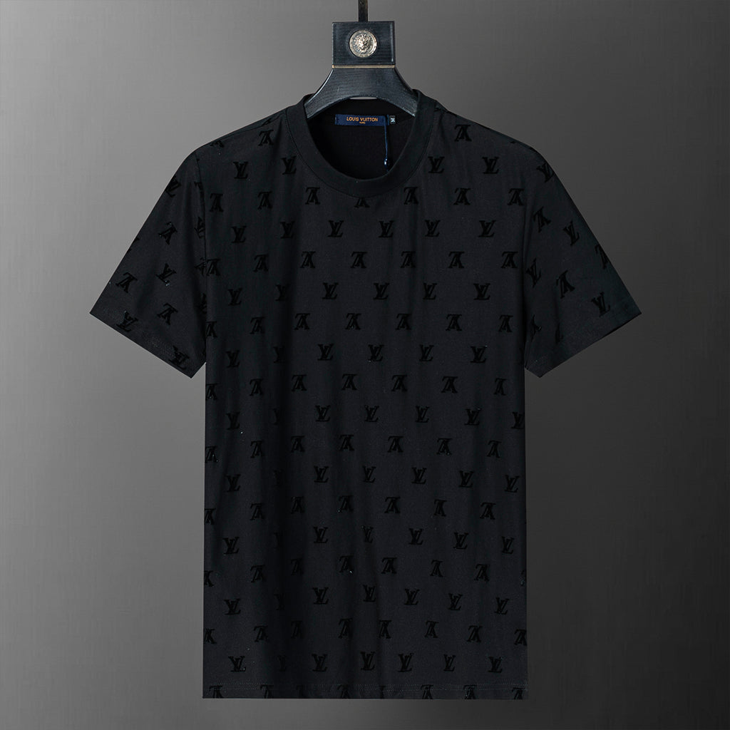 U1R35E117  Popular  shirt and shorts set