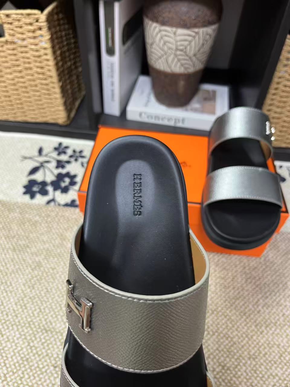 Z2P36H20 Popular high-quality leather Shoes
