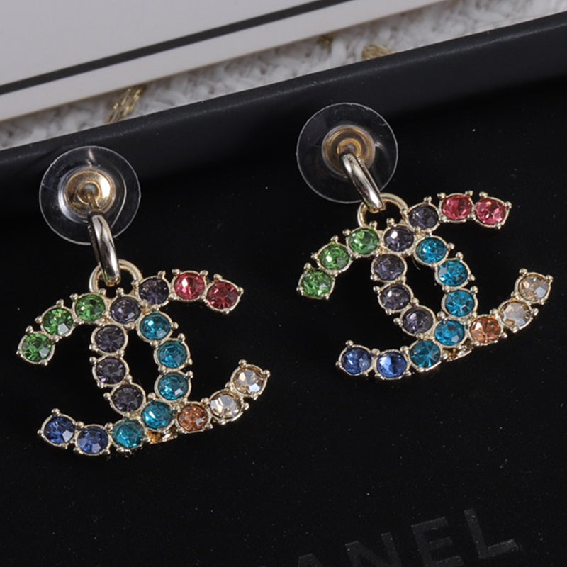 X1Z54C308E Popular  Earrings