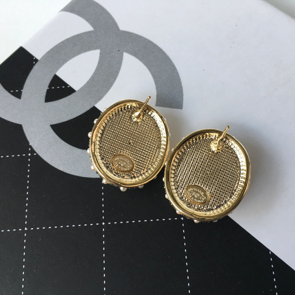 X1N36C20E Popular  Earrings