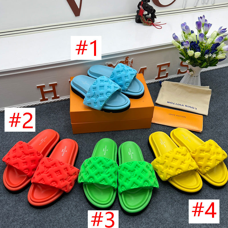 Z5YE115 Popular Slippers