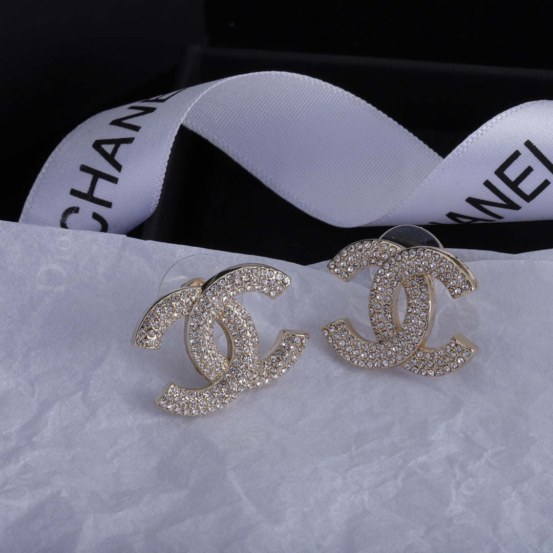 X1Z54C324E Popular  Earrings