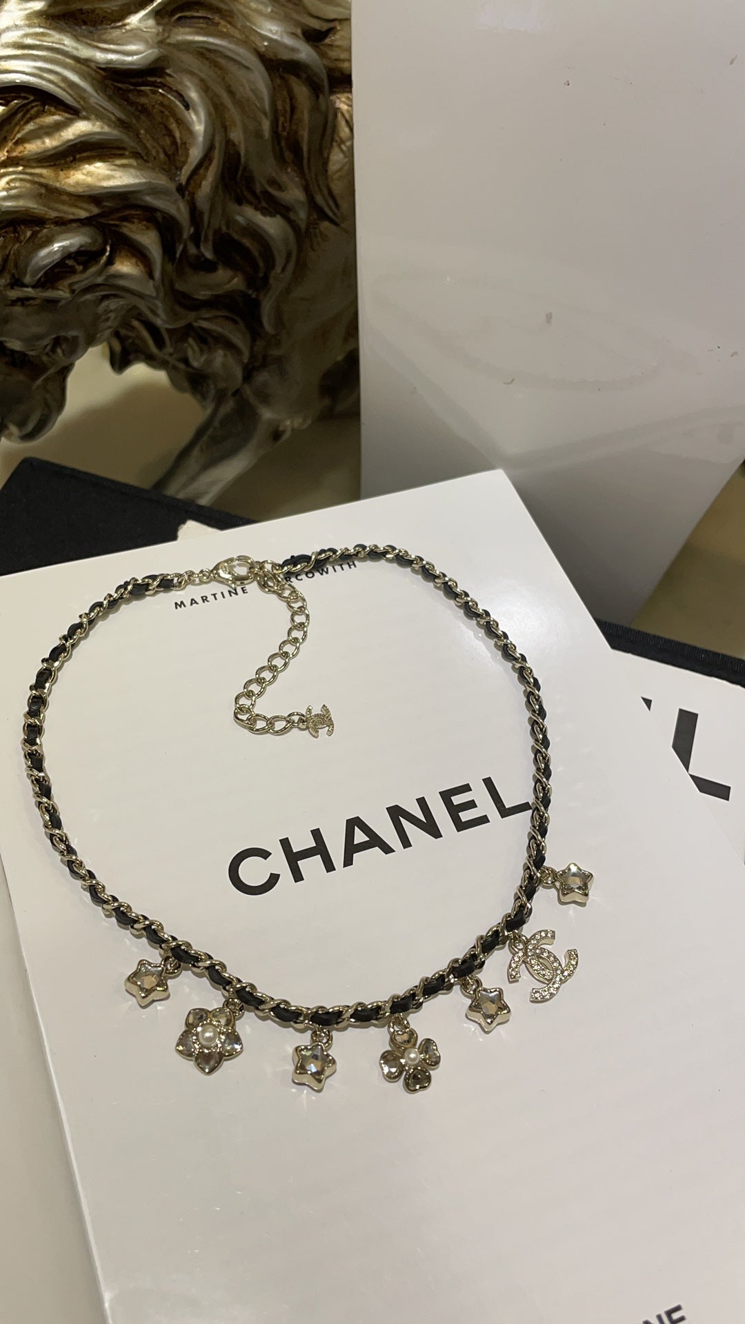X1Q85C200X Popular Necklace.Bracelets