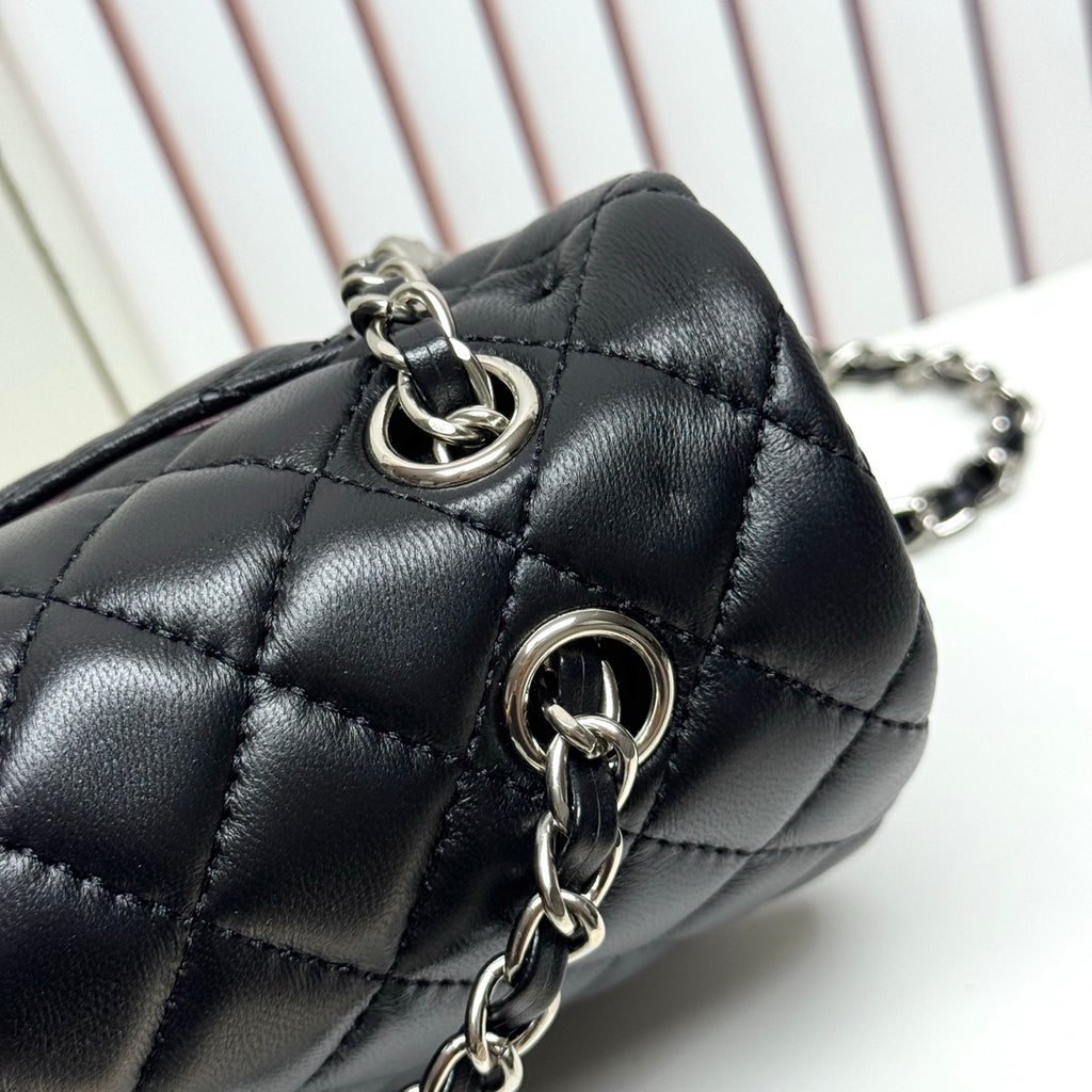 B1R76C09 Popular  leather bag