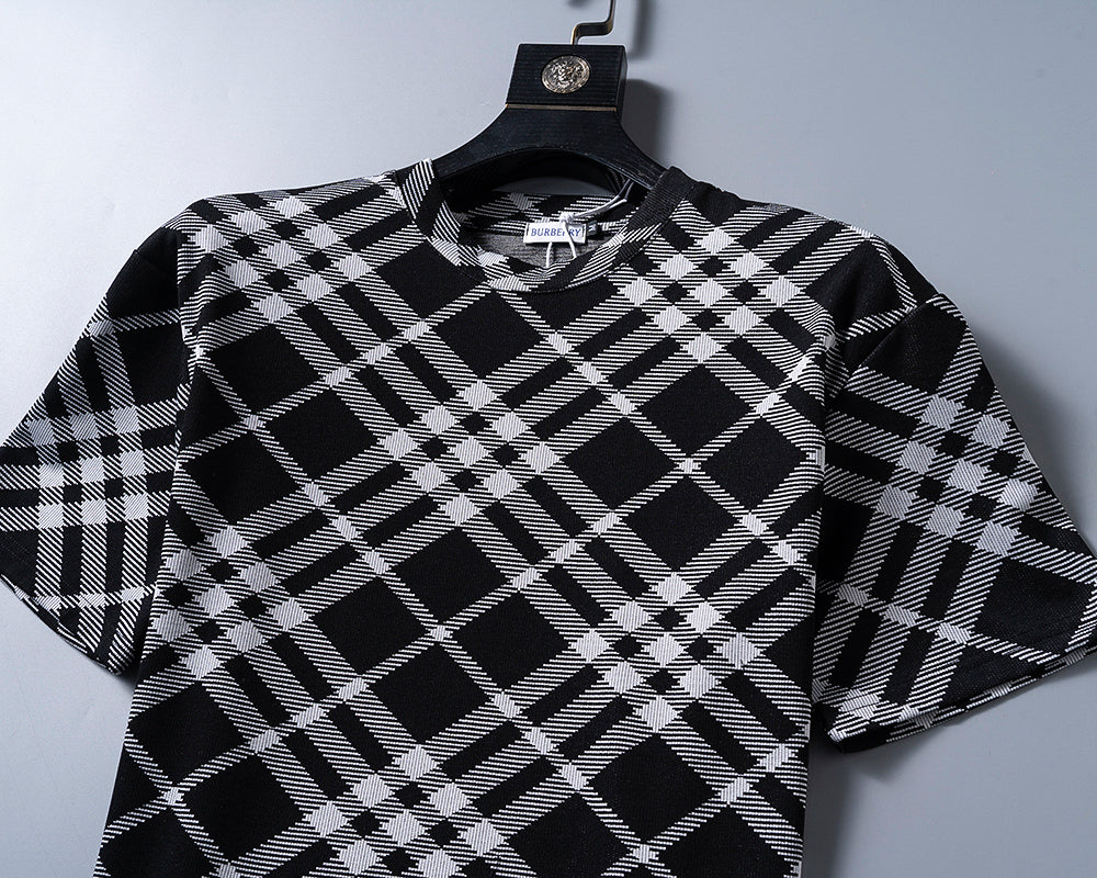 U1R35R119  Popular shirt and shorts set