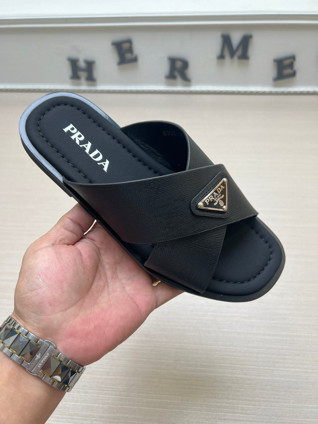 Z5ZPD71 Popular slippers