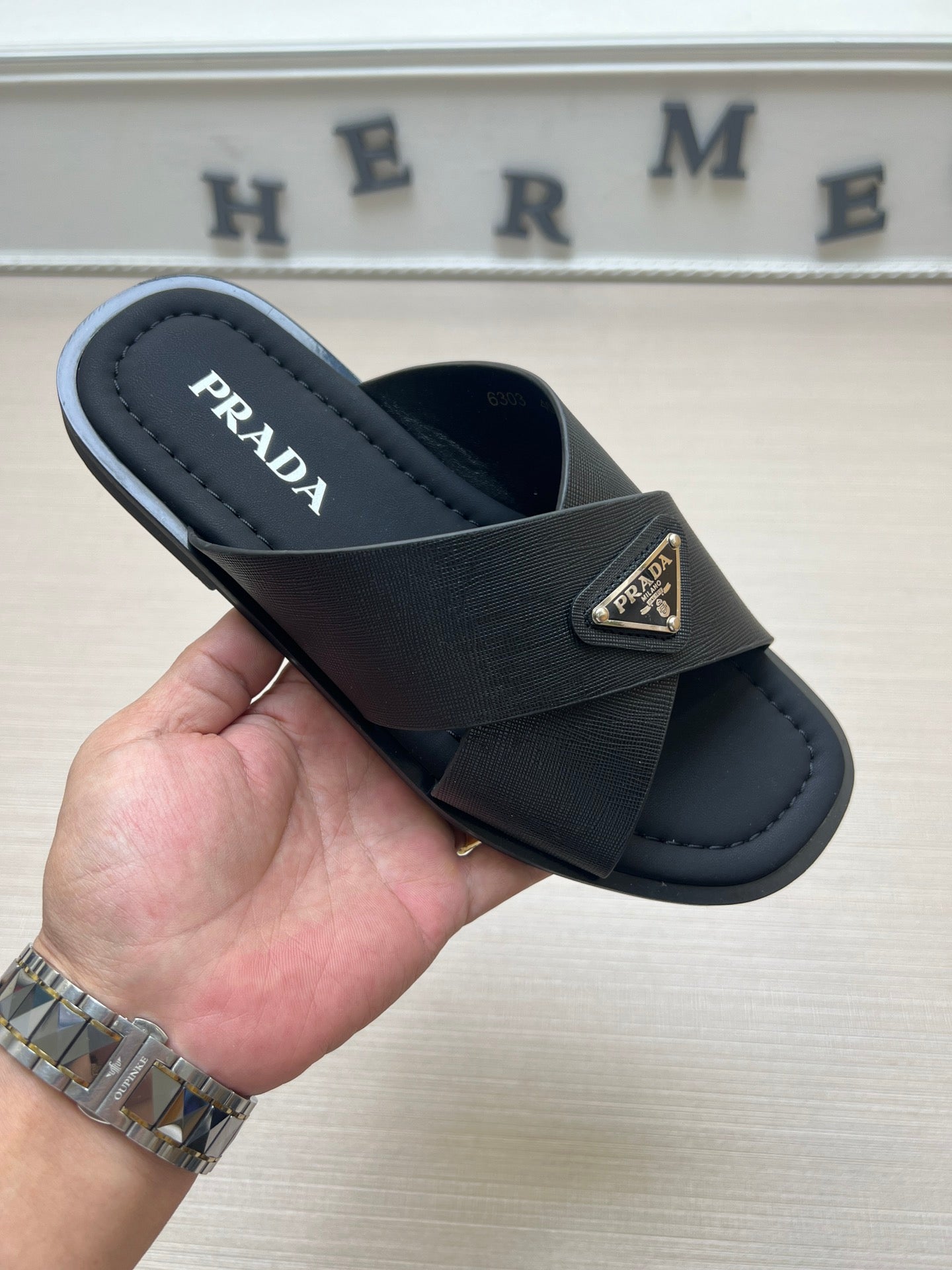 Z5ZPD71 Popular slippers