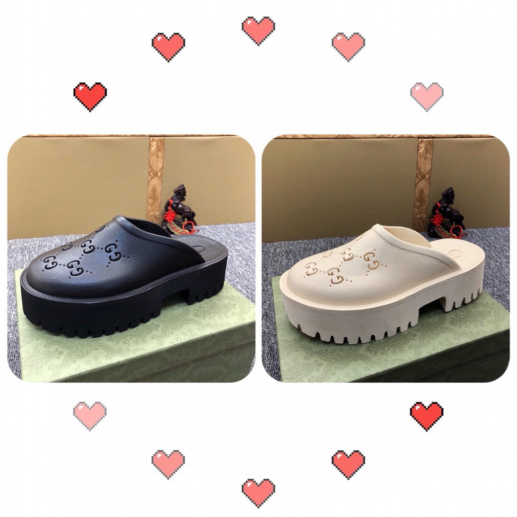 Z5ZB27 Popular Platform sole