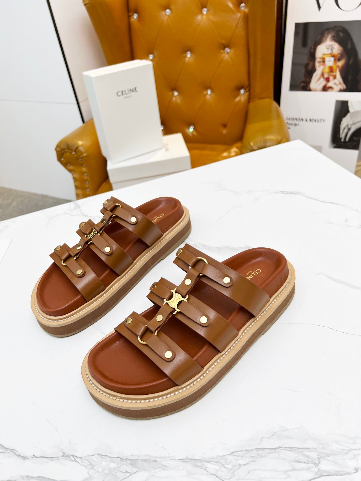 Z2R45N1  Popular leather shoes 