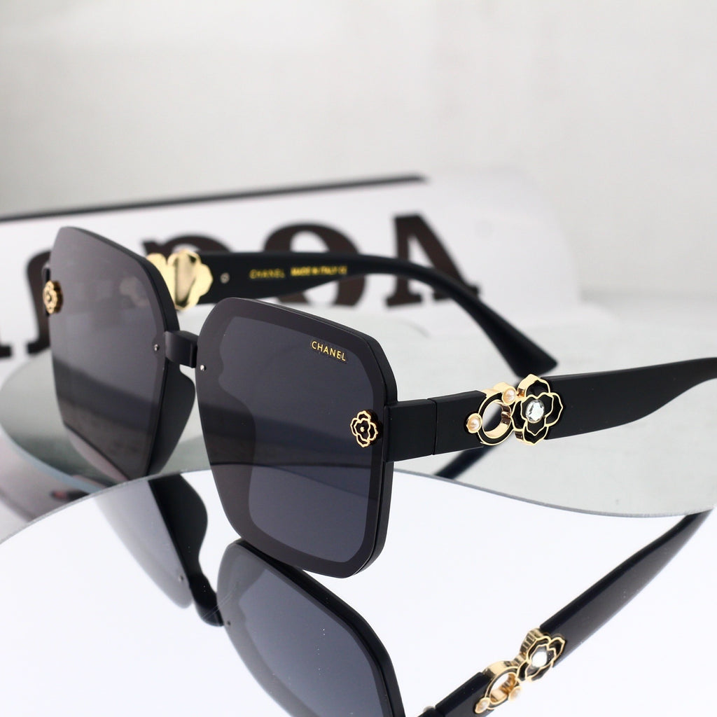 T1P56C43 Popular Sunglasses