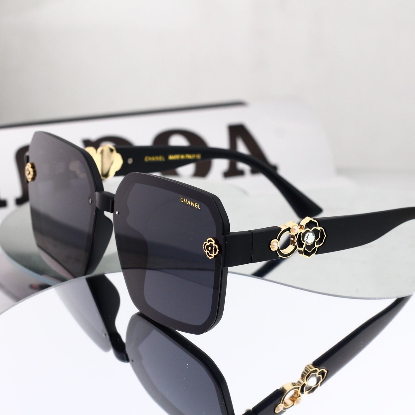T1P56C43 Popular Sunglasses