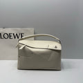 B1R46A12 Popular leather bag