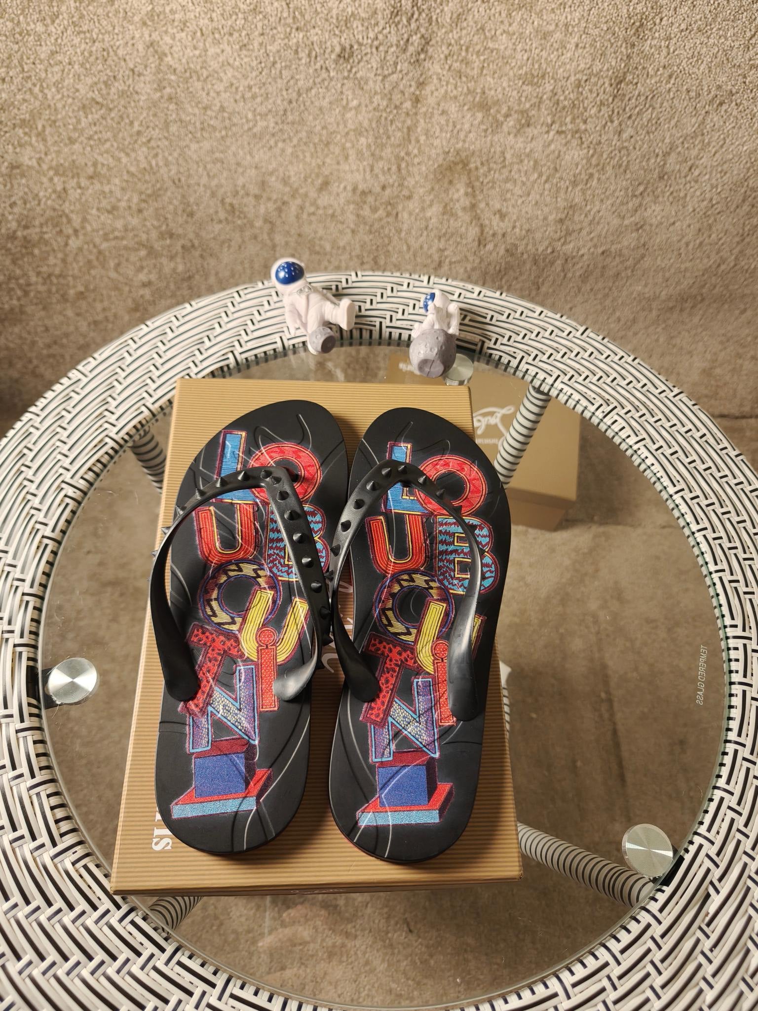 Z2ZA12 Popular Slippers