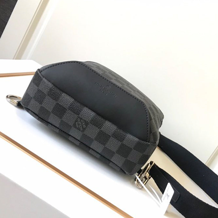 B1P20E19 Popular  leather bag 