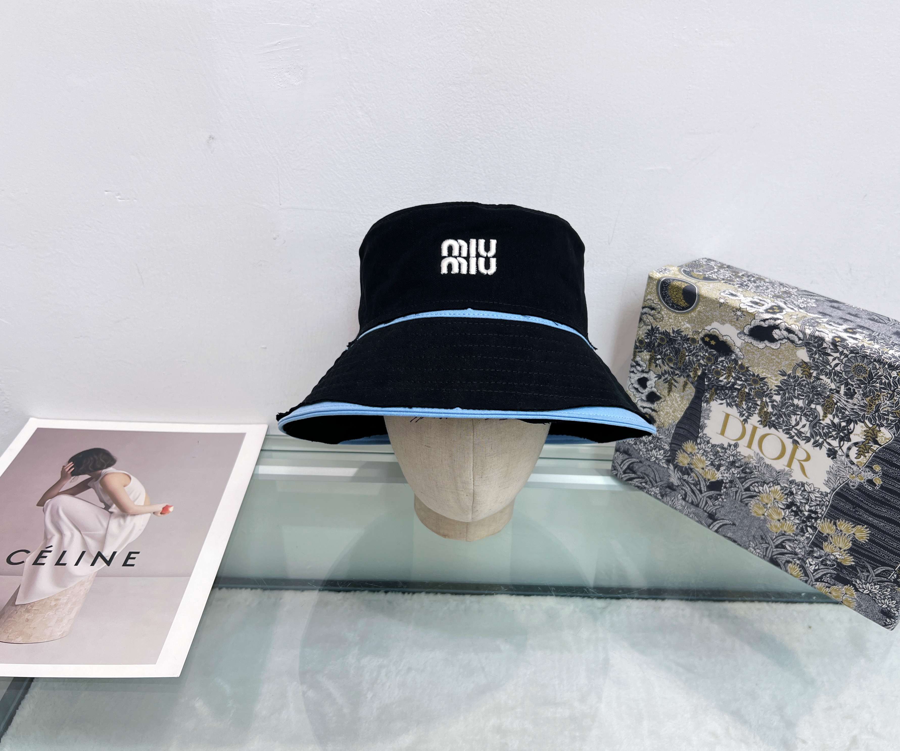 M1Q85A70 Popular  hats