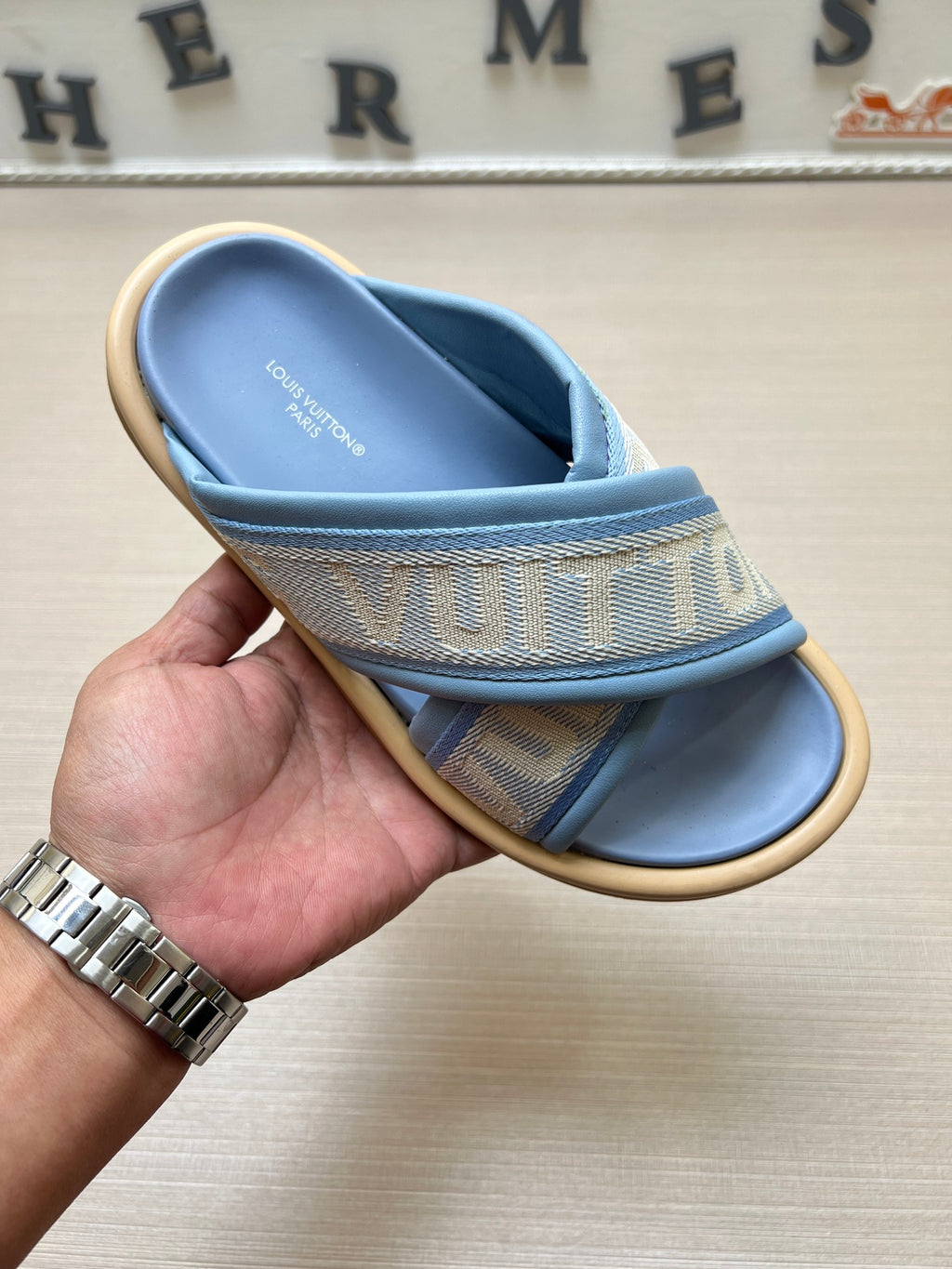Z5Z35E270 Popular Slippers