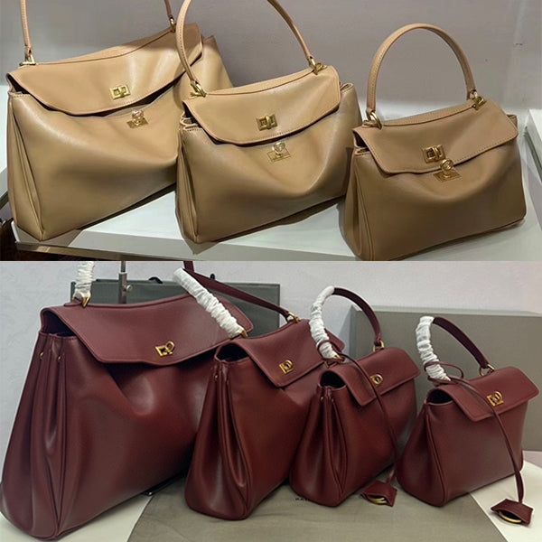 B1X15J3 Popular  leather bag