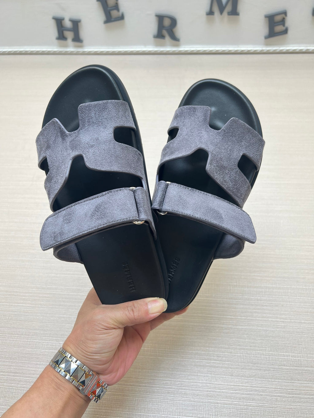 Z5R35H6  Popular Slippers shoes