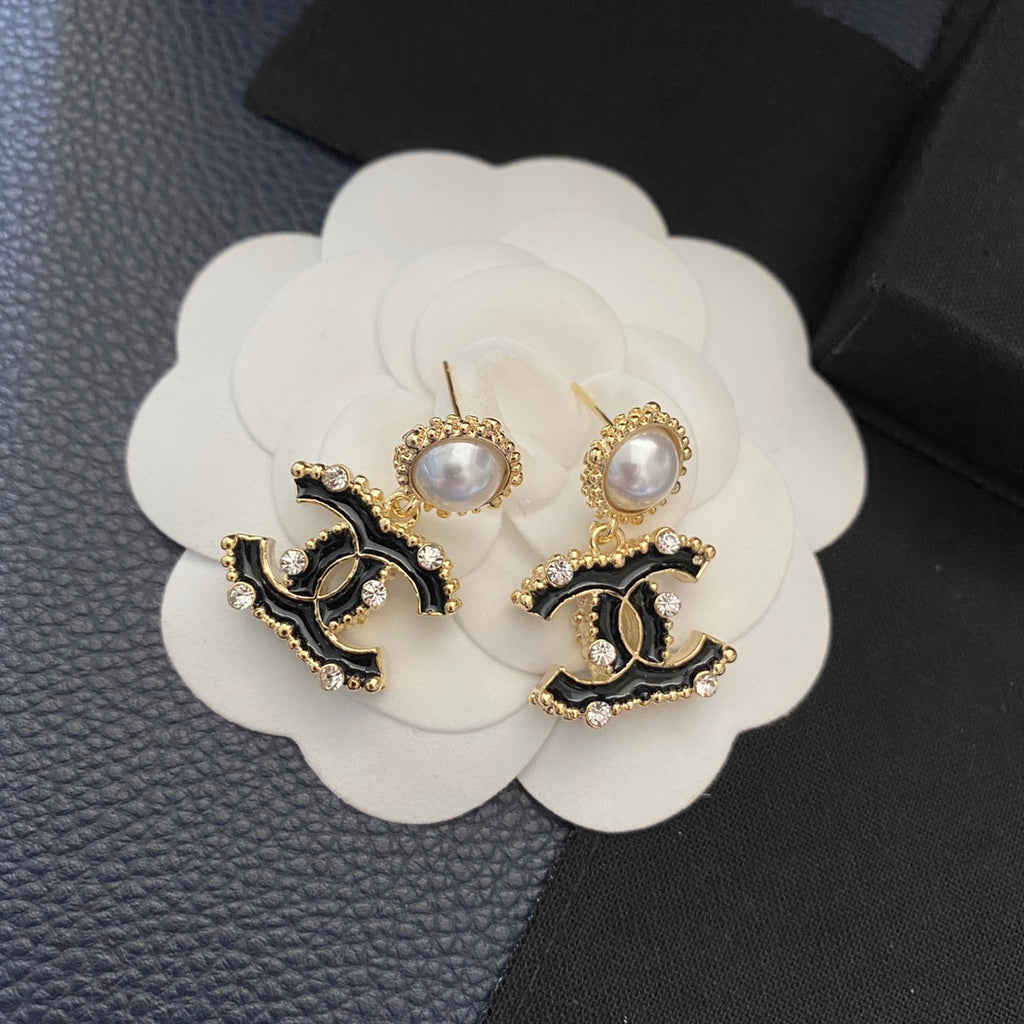 X1Z94C801E Popular Earrings