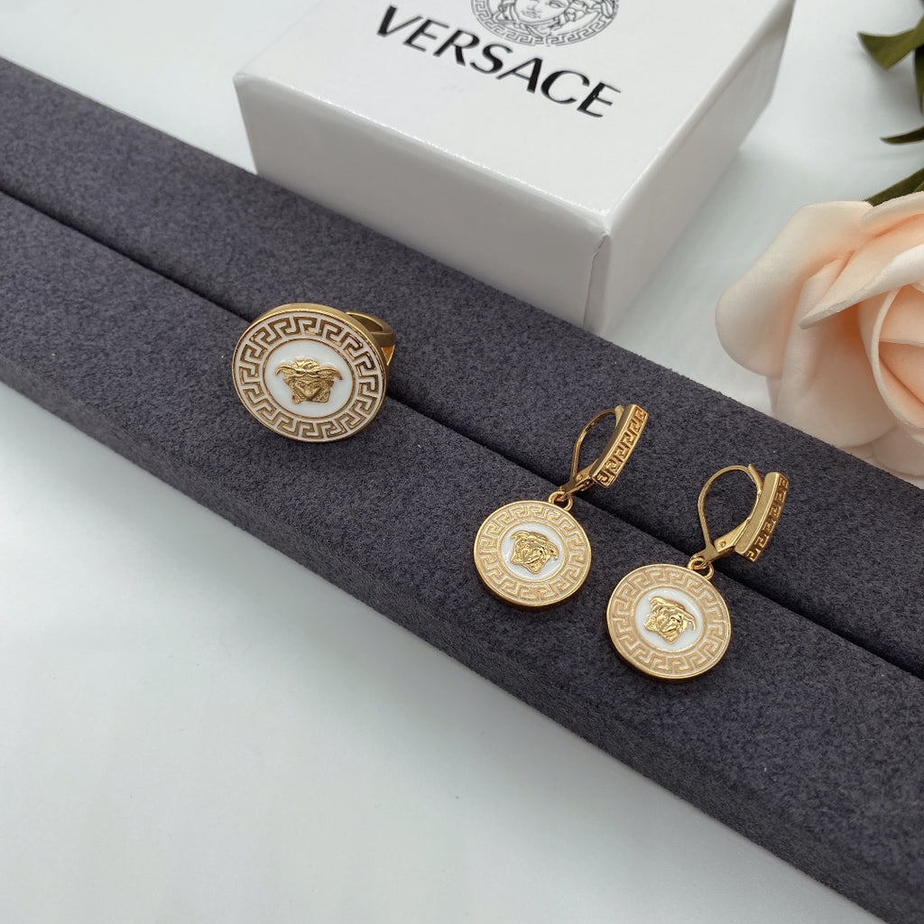 X1R75V75X Popular   Necklace . Earrings.Bracelets.Rings