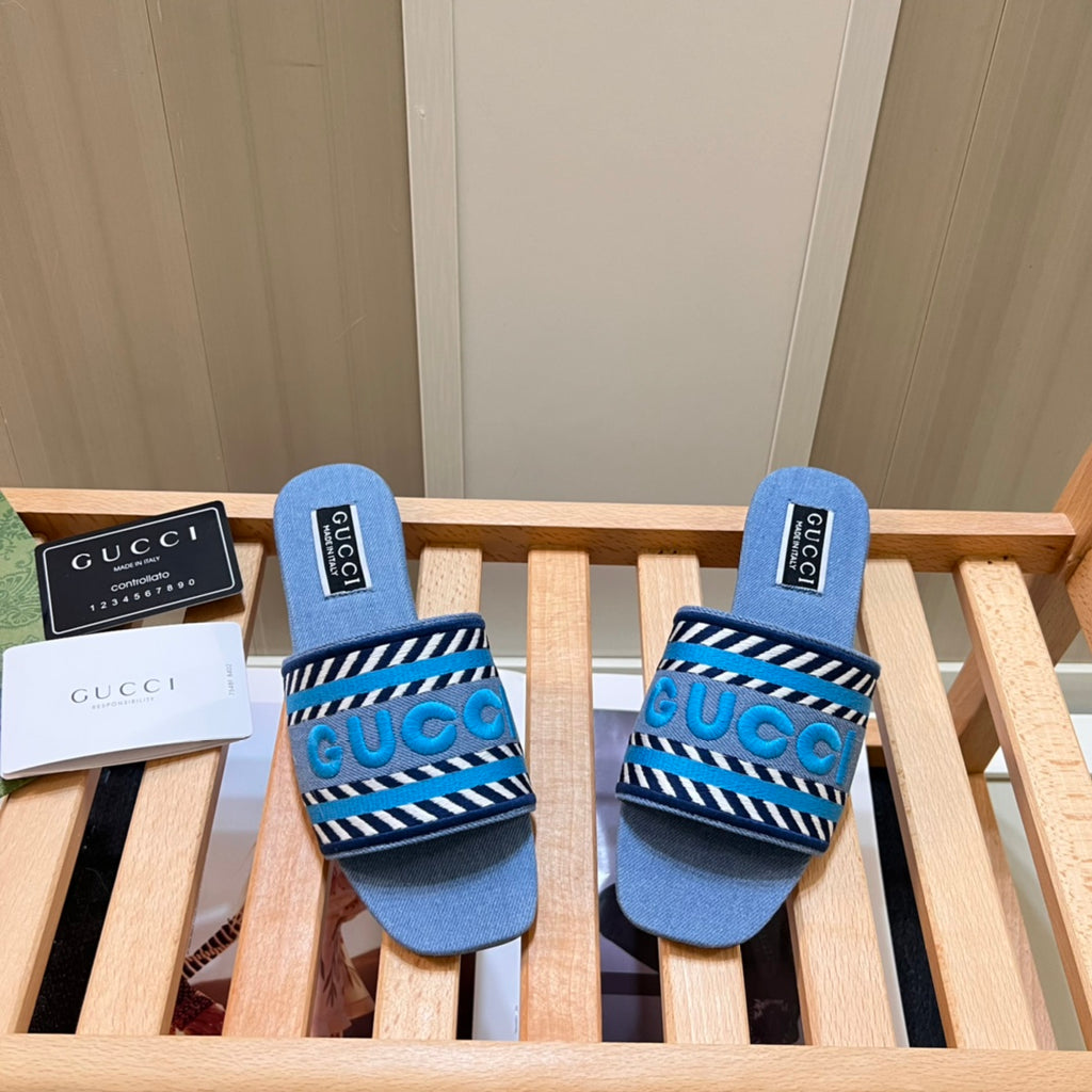 Z1ZB6 Popular Slippers