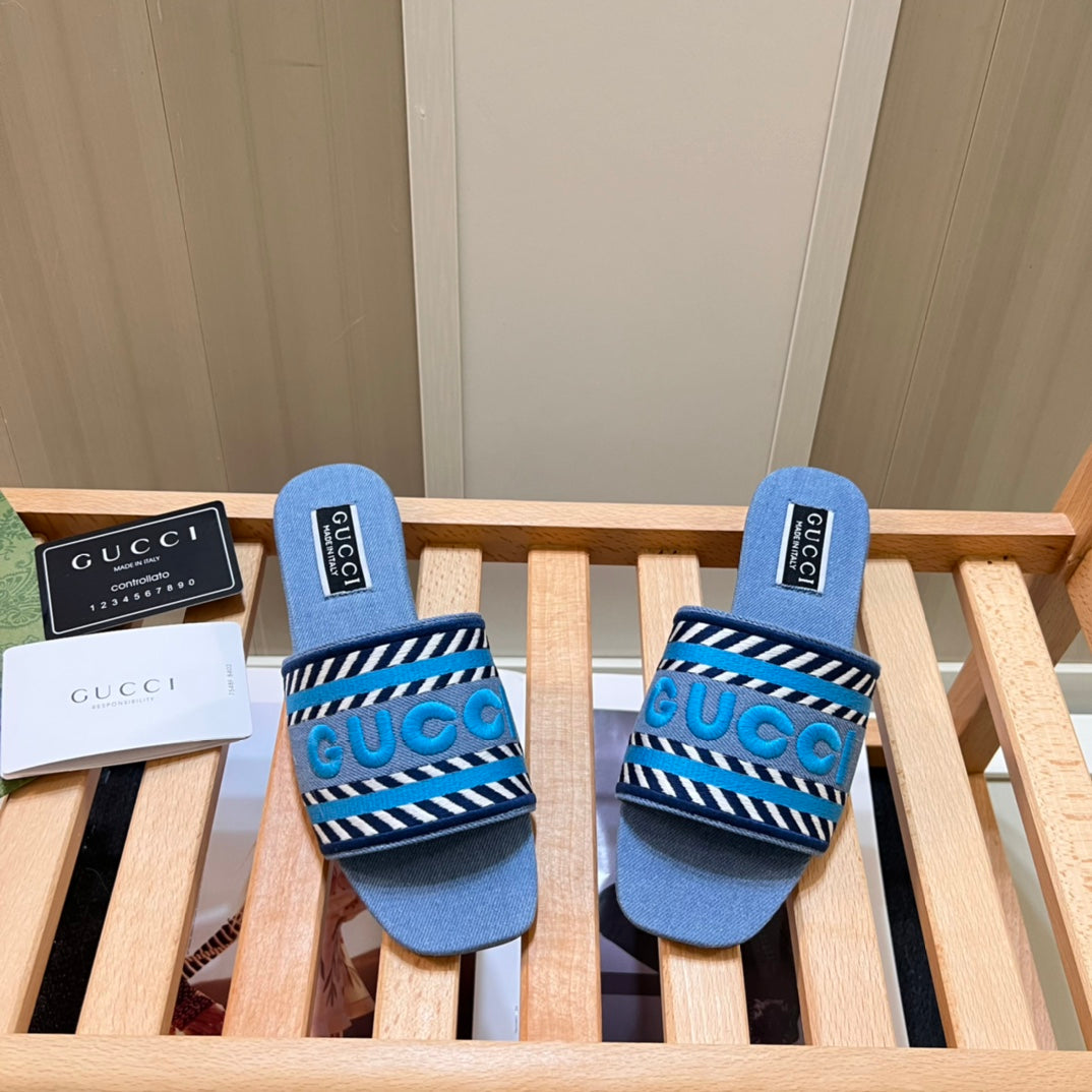 Z1ZB6 Popular Slippers