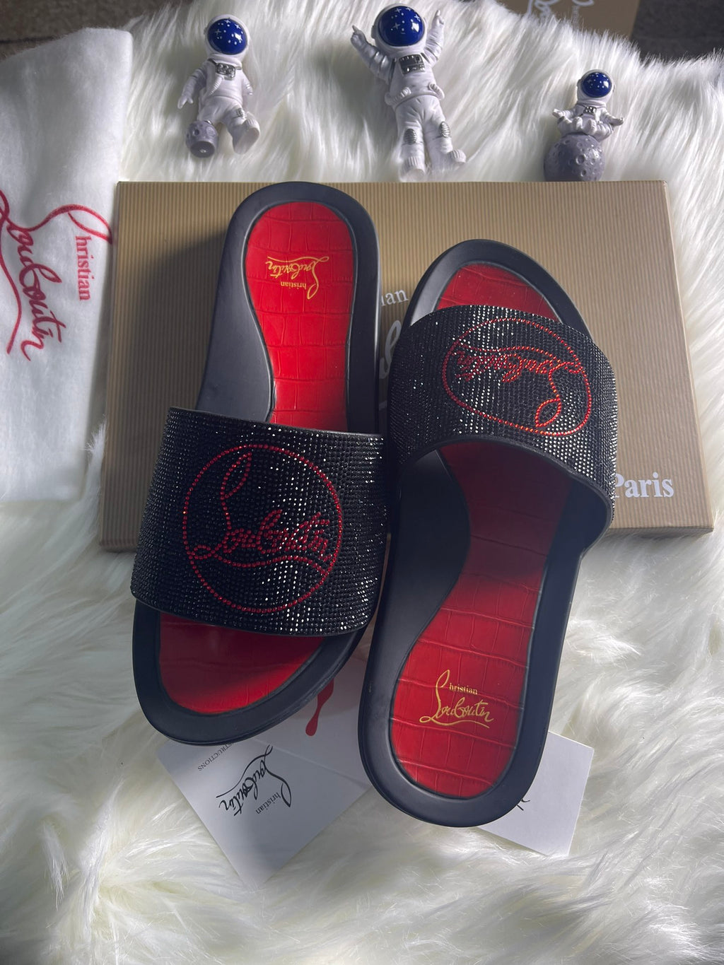 Z2ZA23 Popular Slippers