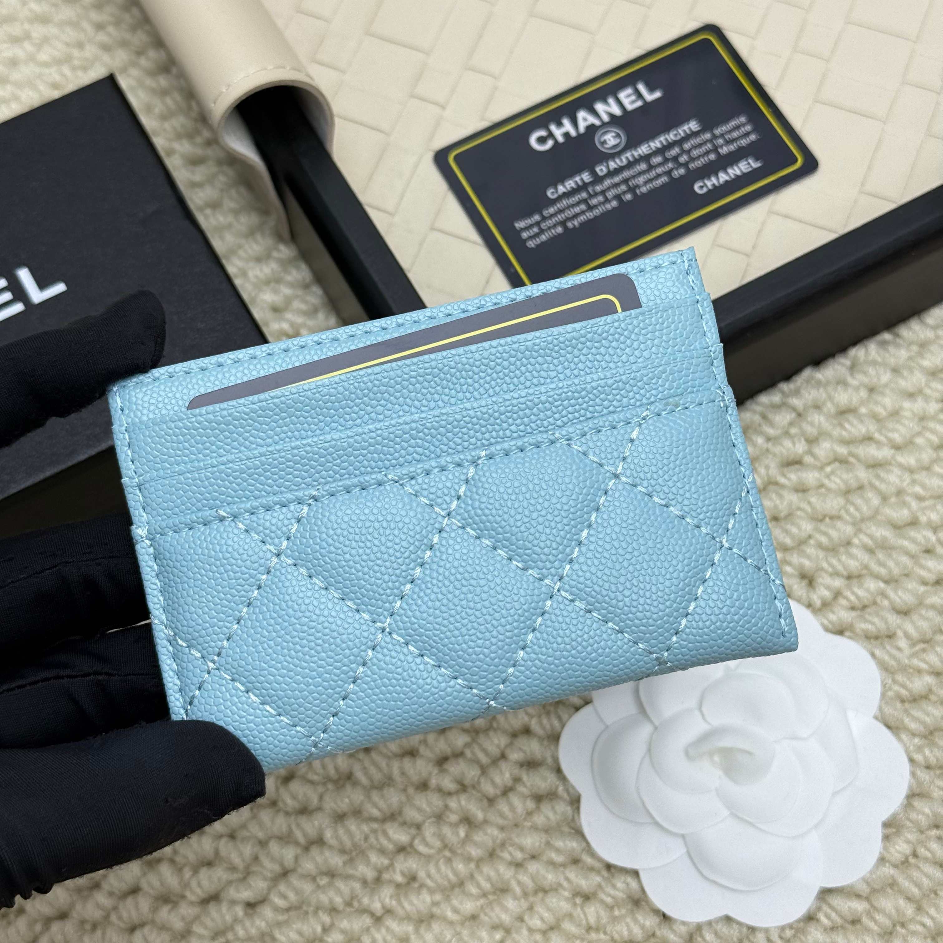 B1R115C153 Popular card holder