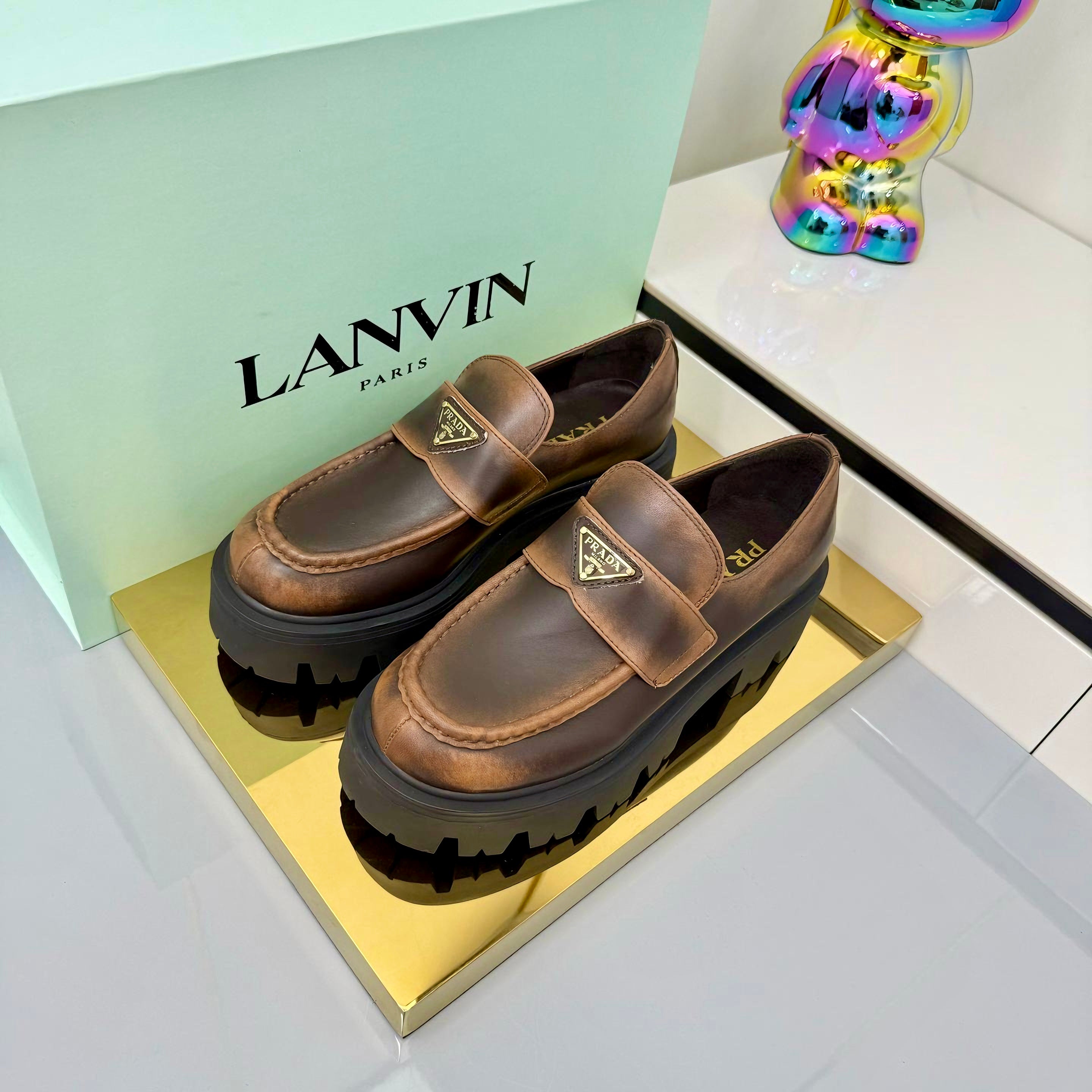 Z2Q105P307 Popular high-quality Shoes