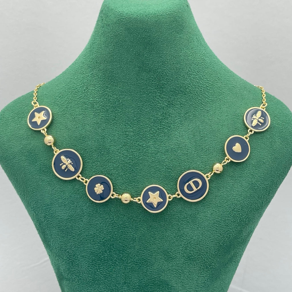 X1Q85D64X Popular Necklace